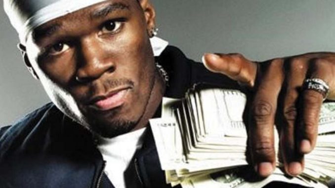 50-cent 50 Cent