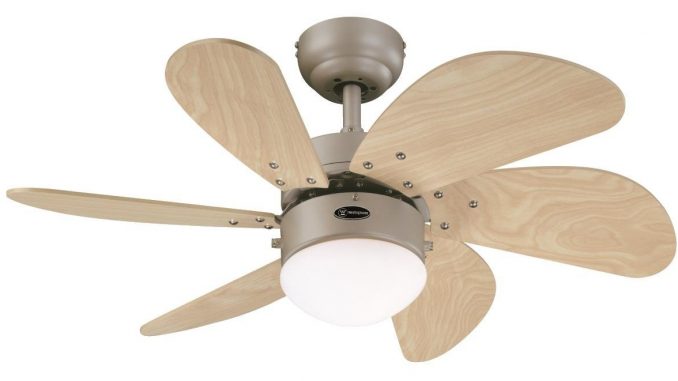 Ventilatore da soffitto: le 5 migliori marche disponibili Ventilatore da soffitto: le 5 migliori marche disponibili