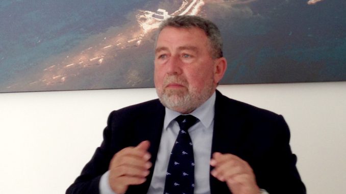 Terremoto nella politica trapanese: arrestato l'ex Sindaco per corruzione Terremoto nella politica trapanese: arrestato l'ex Sindaco per corruzione