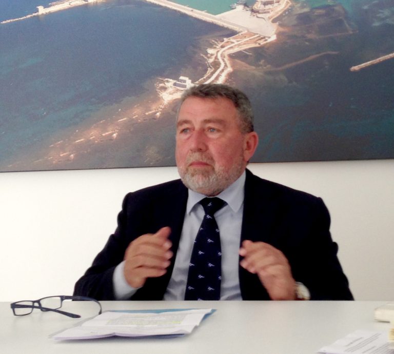 Terremoto nella politica trapanese: arrestato l'ex Sindaco per corruzione Terremoto nella politica trapanese: arrestato l'ex Sindaco per corruzione