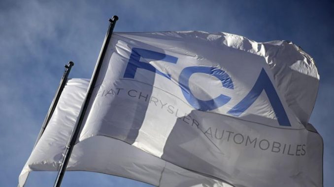 FCA FCA