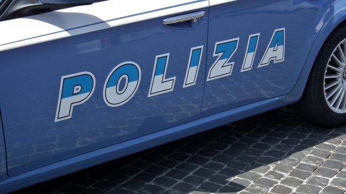 In auto con 2 kg di cocaina, arrestato 28enne