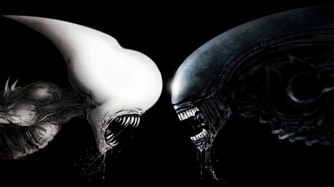 Alien Alien