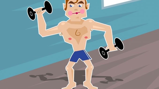 fitness fitness