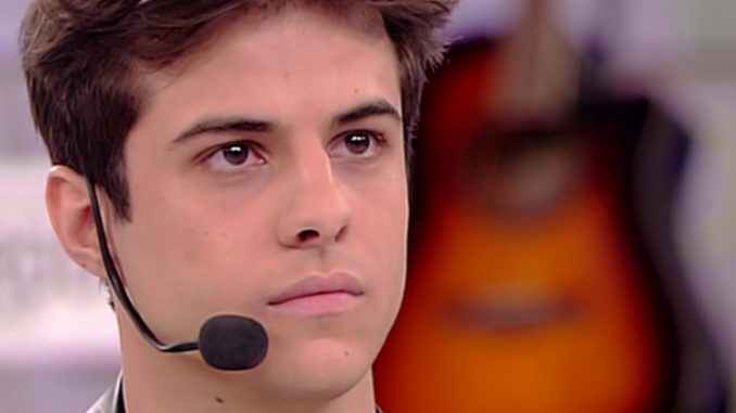 Amici la nuova lite tra Emma e Mike Bird lite