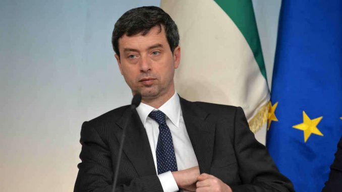Andrea Orlando Intercettazioni