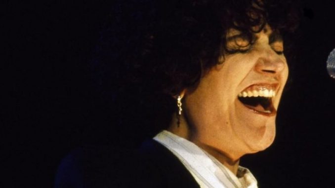 Anniversario scomparsa di Mia Martini nella storia il suo capolavoro Minuetto anniversario