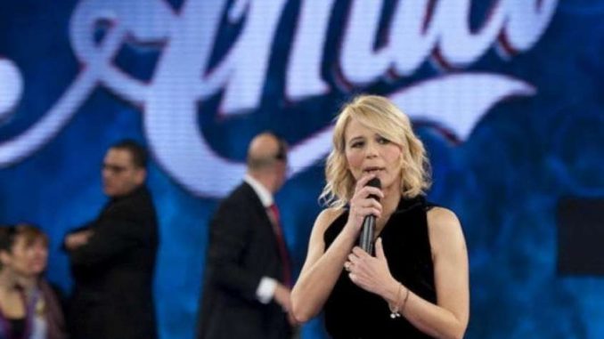 Anticipazioni semifinale Amici eliminato un cantante semifinale