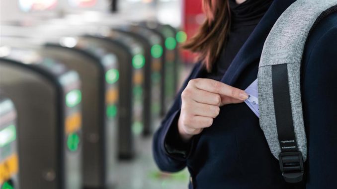 Antifurto zaino:migliori marche da acquistare in rete Antifurto zaino
