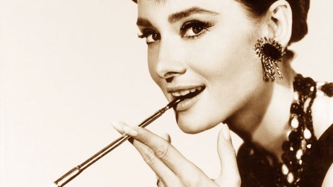 4 Maggio 1929 nasceva Audrey Hepburn audrey hepburn