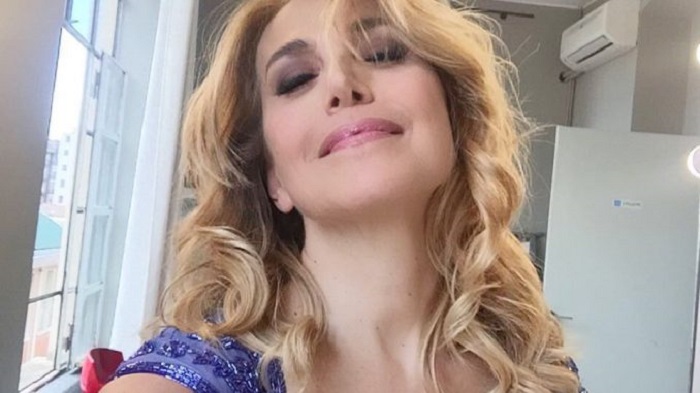 Barbara Barbara D'URso