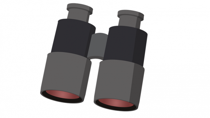 binocolo binocolo