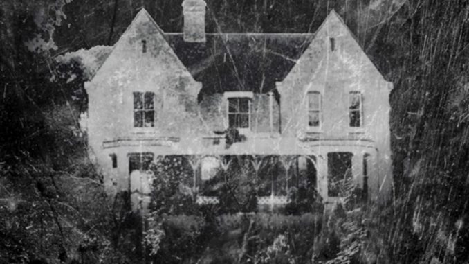 Borley-Rectory Borley Rectory