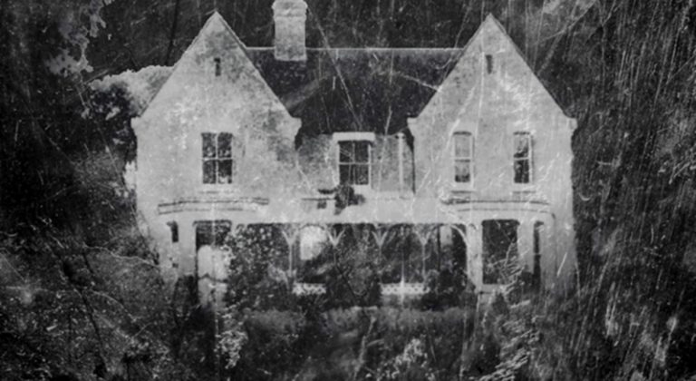 Borley-Rectory Borley Rectory