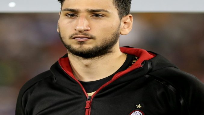 Calcio mercato Milan, Donnarumma calciomercato MIlan, Donnarumma
