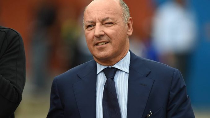 Calciomercato Juventus ecco la pista per l'attacco pista