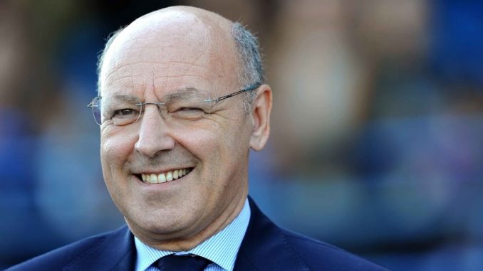 Calciomercato Juventus: si punta un centrocampista centrocampista