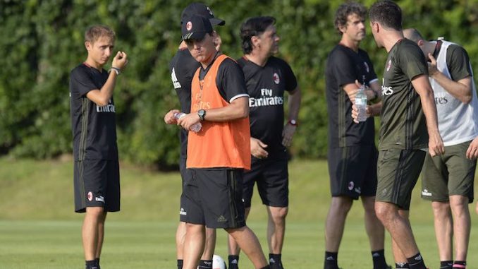 Calciomercato Milan, in pole position per giocatore Real Madrid pole