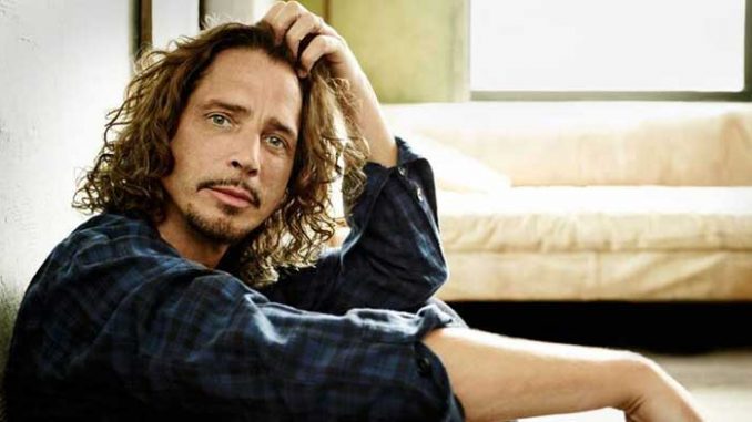 La lettera della moglie di Chris Cornell: La lettera della moglie di Chris Cornell:
