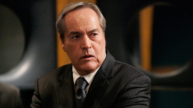 Cinema morto l'attore americano Powers Boothe attore