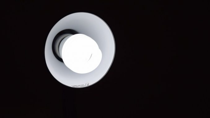 illuminare illuminare