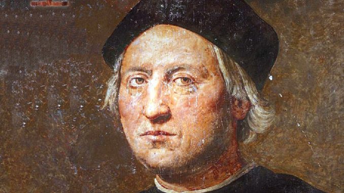 Siviglia e Santo Domingo: dov'è la vera tomba di Cristoforo Colombo? Siviglia e Santo Domingo: dov'è la vera tomba di Cristoforo Colombo?