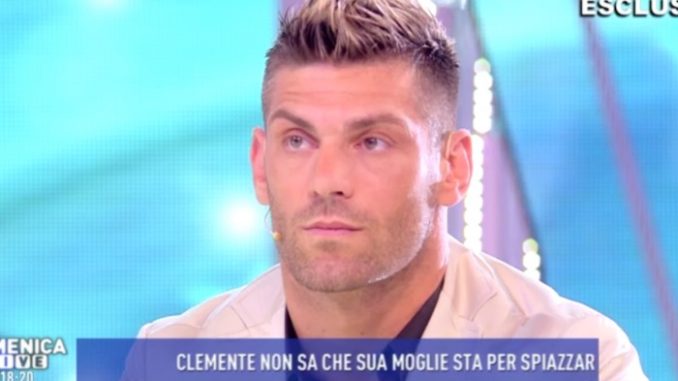 DomenicaLive Il programma
