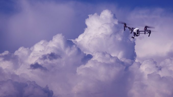 drone drone