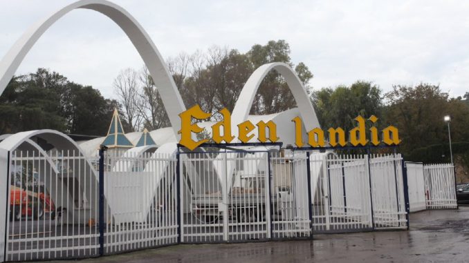 EdenLandia: rinvio dell'apertura in attesa delle autorizzazioni. I sindacati chiedono chiarezza EdenLandia