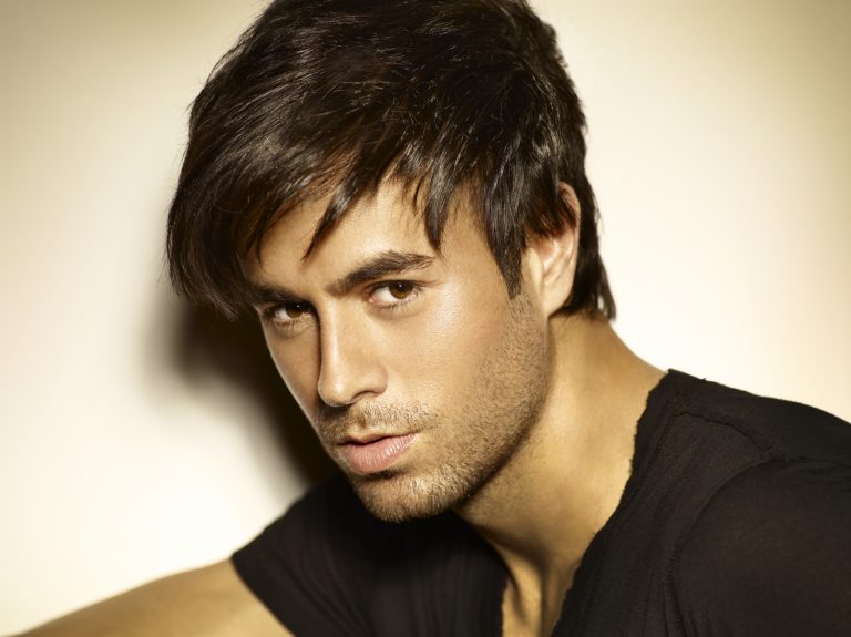 Enrique Iglesias Enrique Iglesias