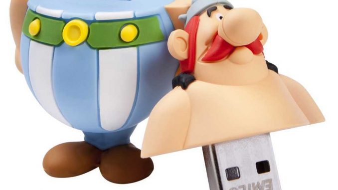 Chiavette USB da 2TB le marche migliori Chiavette USB