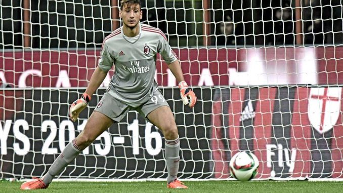 Calciomercato Milan, quando Guardiola esaltò Donnarumma: