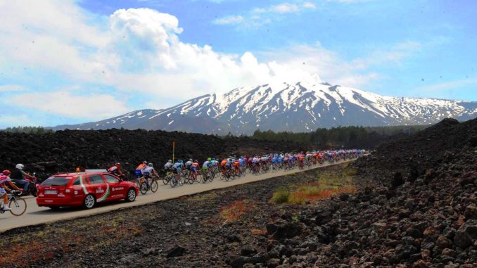 Giro 2017, ecco cosa è successo nelle prime tre tappe Giro 2017