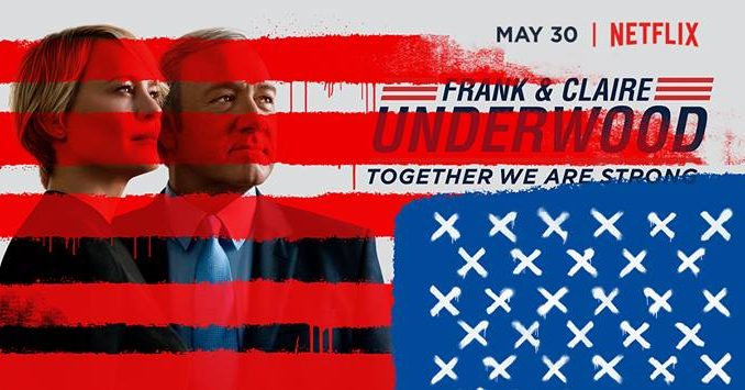 House of Cards House of Cards