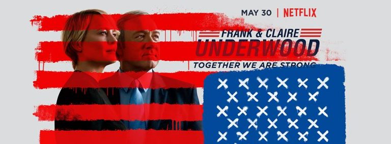 House of Cards House of Cards