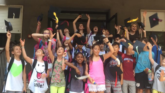 Scuola, ecco quando inizieranno le vacanze estive Scuola, ecco quando inizieranno le vacanze estive
