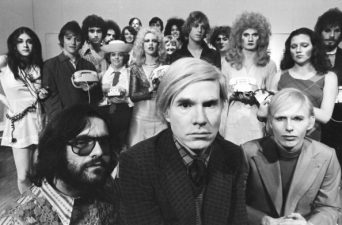 Andy Warhol