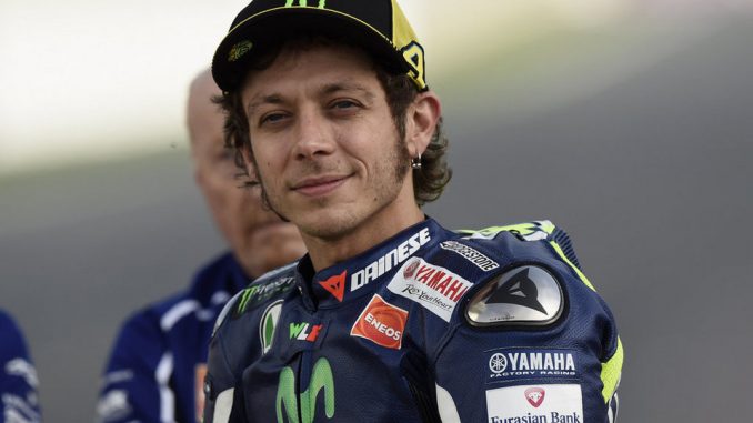MotoGP, Jerez: Valentino Rossi punta alla vittoria numero 500 per la Yamaha MotoGP, Jerez: Valentino Rossi punta alla vittoria numero 500 per la Yamaha