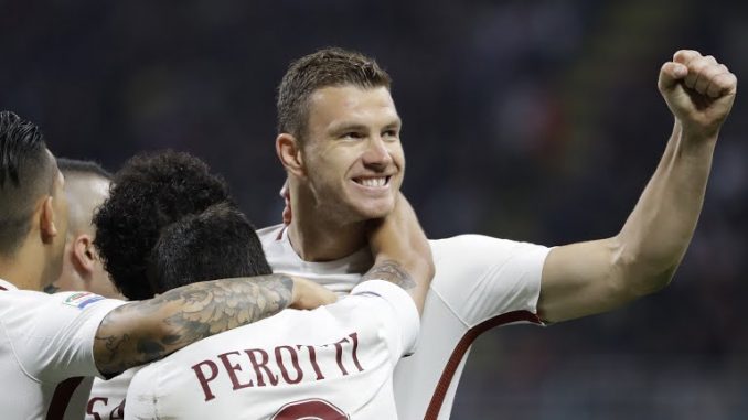 Milan-Roma 1-4: notte da incubo a San Siro, per i padroni di casa. Ecco le pagelle Milan-Roma 1-4: notte da incubo a San Siro, per i padroni di casa. Ecco le pagelle