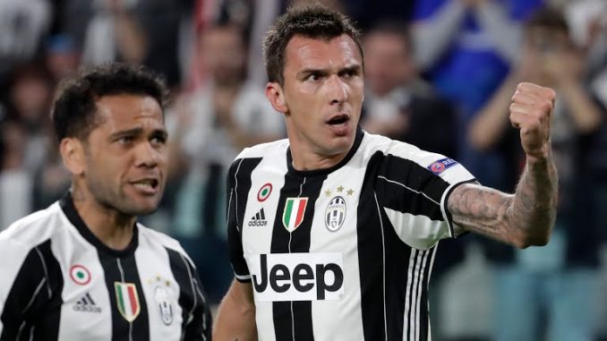 Champions League, Juventus-Monaco 2-1: si vola in finale. Ecco le pagelle Champions League, Juventus-Monaco 2-1: si vola in finale. Ecco le pagelle