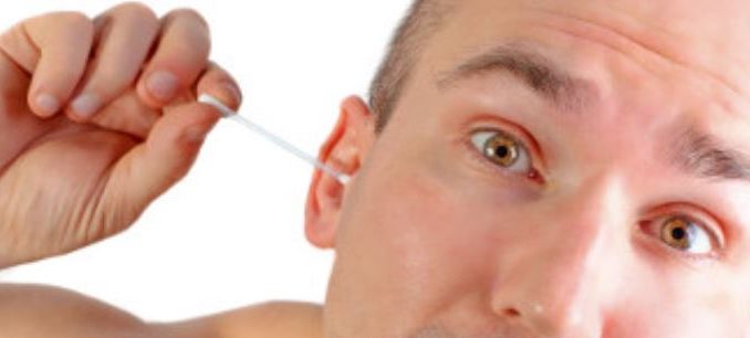 Il colore del cerume indica lo stato di salute ecco come indica