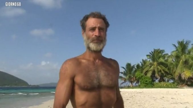 Isola dei Famosi, nuove e pesanti accuse contro Raz Degan accuse