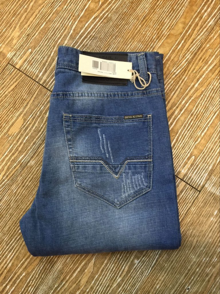 Jeans uomo: le migliori marche Jeans uomo