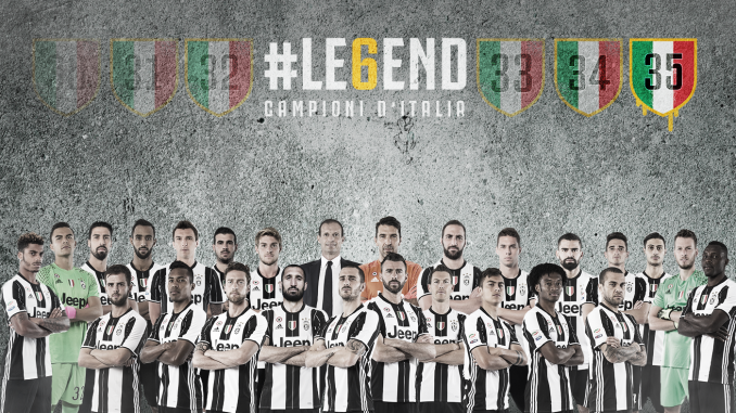 Juventus Juventus