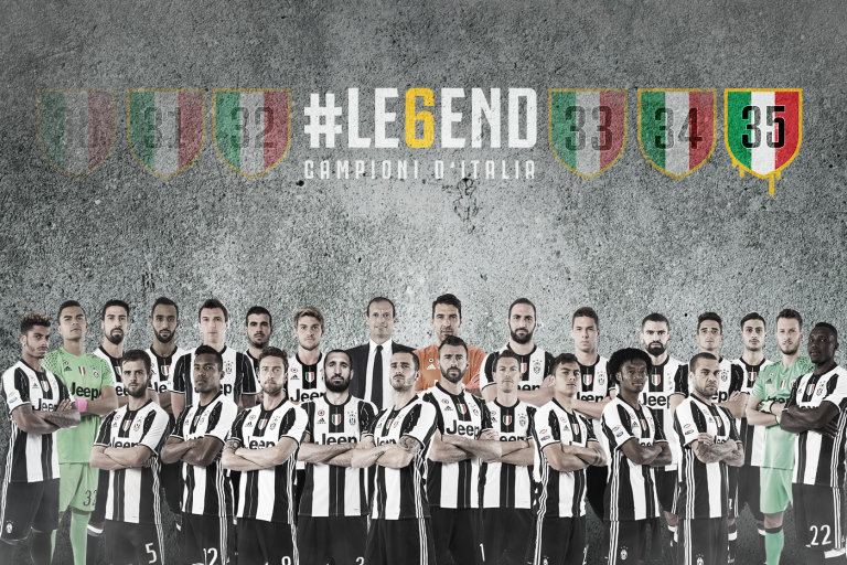Juventus Juventus