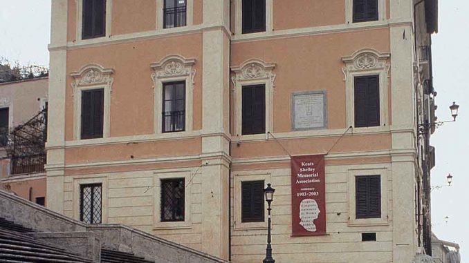 Roma La casa-museo