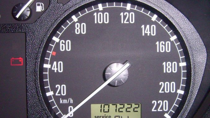 Km auto usate auto usate