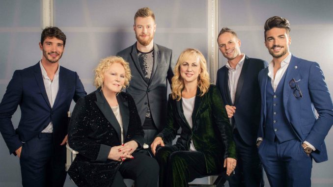 Anticipazione Selfie: ecco le novità sul cast della seconda stagione Anticipazione Selfie: ecco le novità sul cast della seconda stagione