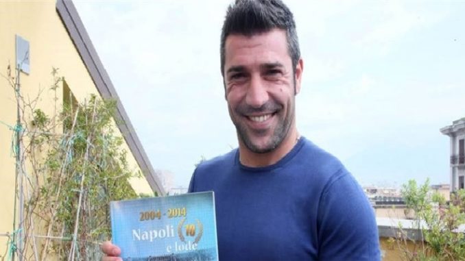 Calciomercato Napoli: clamoroso assalto ad un bianconero tracce