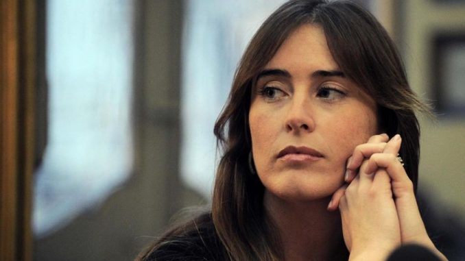 Maria-Elena-Boschi Boschi
